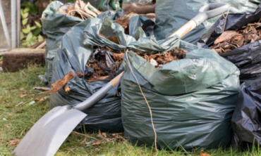 Garden Waste